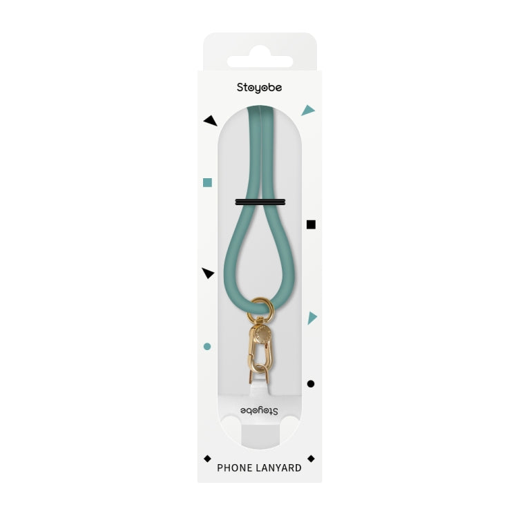 Cordón universal de silicona para teléfono DUX DUICS PL-ONE