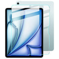 Película de vidrio templado de pantalla completa imak serie H, For iPad Air 13 inch M3 2025/2026, For iPad Air 11 2026 / 2024 / 2025, For iPad Pro 13 2025 / 2024, For iPad Pro 11 2025 / 2024, For iPad 2025 / A16 11 inch 2025, For iPad Air 11 inch M3 20...
