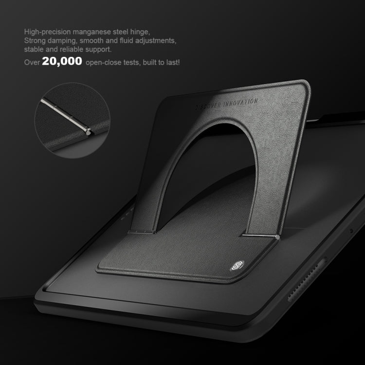 NILLKIN Soporte para tableta FlexWing de 4 mm Versión magnética para 9,7-11 pulgadas, Magnetic Version