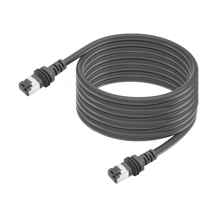 Cable Ethernet dedicado por satélite para Starlink Actuated Gen 3, 9.2m, 23m, 30.5m, 46m