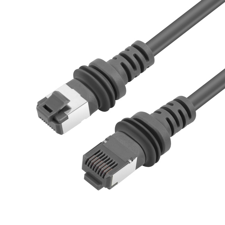 Cable Ethernet dedicado por satélite para Starlink Actuated Gen 3, 9.2m, 23m, 30.5m, 46m