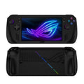 Funda protectora de silicona para consola de juegos, For ASUS ROG Ally X(Black), For ASUS ROG Ally X(White)