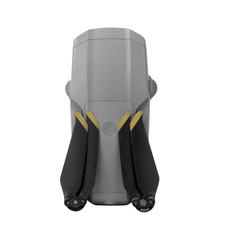 Sunnylife 7238F-1 para DJI Mavic Air 2 Hélices de liberación rápida de bajo ruido, For DJI Mavic Air 2 Gold, For DJI Mavic Air 2 Silver, 2 Pairs