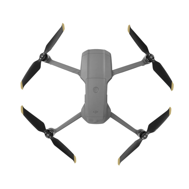Sunnylife 7238F-1 para DJI Mavic Air 2 Hélices de liberación rápida de bajo ruido, For DJI Mavic Air 2 Gold, For DJI Mavic Air 2 Silver, 2 Pairs