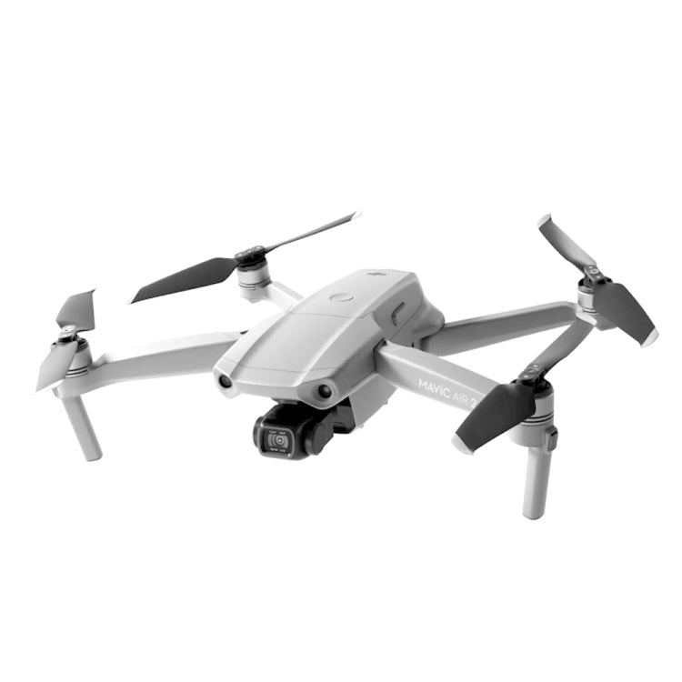 Sunnylife 7238F-1 para DJI Mavic Air 2 Hélices de liberación rápida de bajo ruido, For DJI Mavic Air 2 Gold, For DJI Mavic Air 2 Silver, 2 Pairs