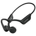 Audífonos deportivos Bluetooth impermeables de conducción ósea Langsdom BE17