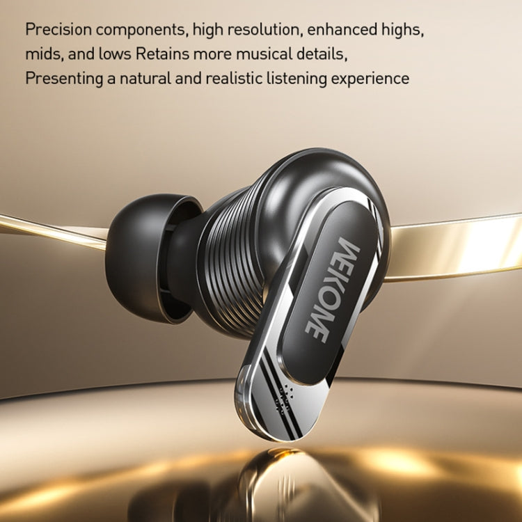 Auriculares inalámbricos con Bluetooth y reducción de ruido con pantalla a color inteligente WK Beluga S9