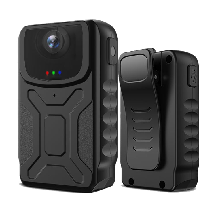 Minicámara portátil 860B 1080P con ángulo de visión amplio de 140 grados