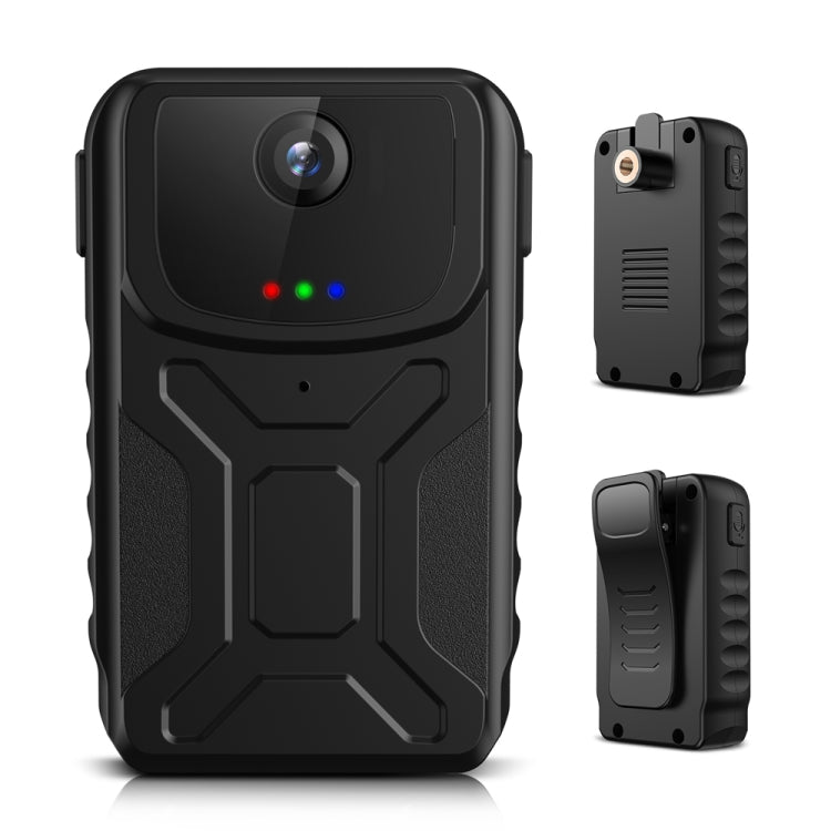 Minicámara portátil 860B 1080P con ángulo de visión amplio de 140 grados