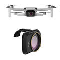 Sunnylife MM-FI9251 para filtro de lente DJI Mavic mini Drone ND4, ND4