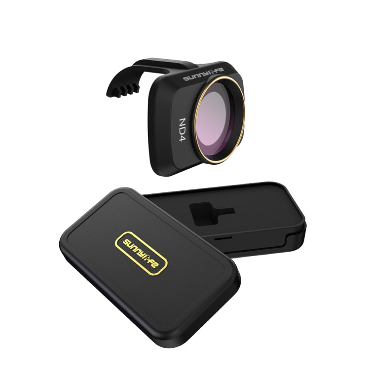 Sunnylife MM-FI9251 para filtro de lente DJI Mavic mini Drone ND4, ND4