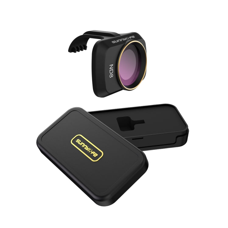 Sunnylife MM-FI9251 para DJI Mavic mini Drone ND8 filtro de lente, ND8