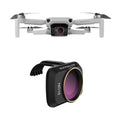 Sunnylife MM-FI9251 para DJI Mavic mini Drone ND16 filtro de lente, ND16
