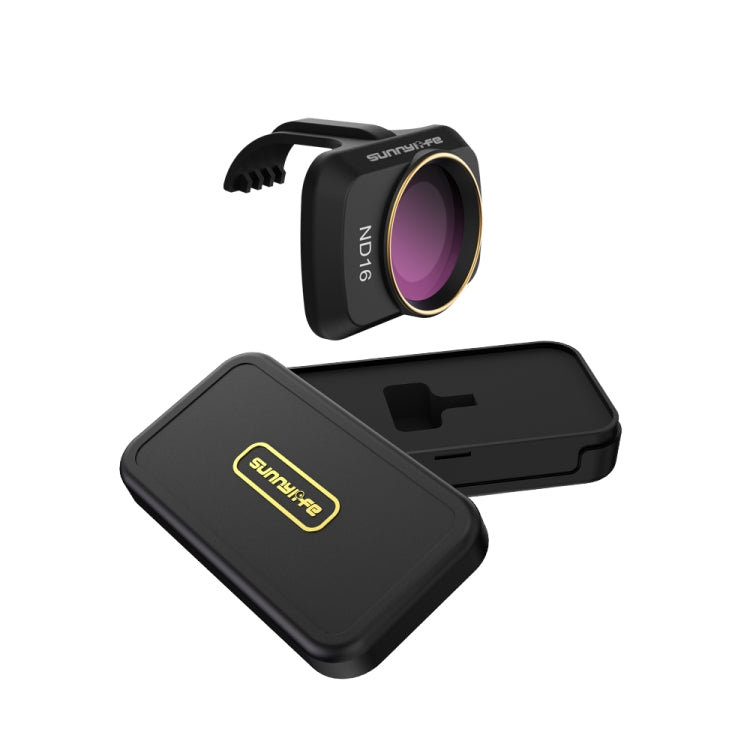 Sunnylife MM-FI9251 para DJI Mavic mini Drone ND16 filtro de lente, ND16