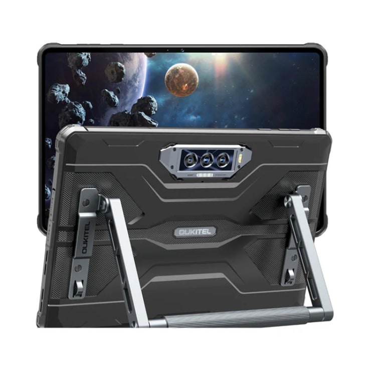 Soporte metálico para tableta OUKITEL RT8, For RT8