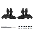 Hélice de 3 palas de color para dron DJI Neo Sunnylife 2016S, 2 pairs