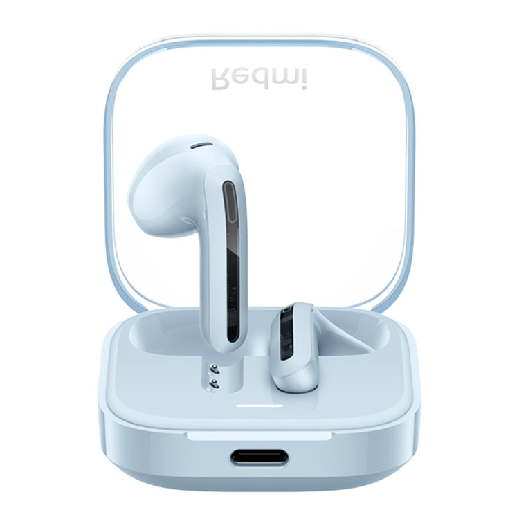 Auriculares intrauditivos inalámbricos originales Xiaomi Redmi Buds 6 Active BT5.4