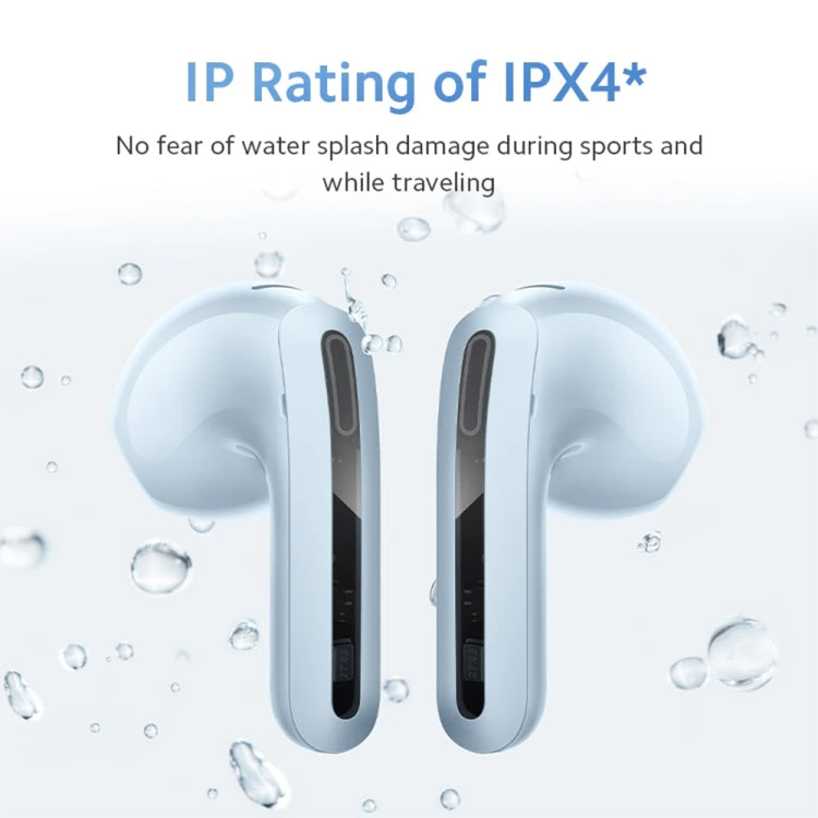 Auriculares intrauditivos inalámbricos originales Xiaomi Redmi Buds 6 Active BT5.4