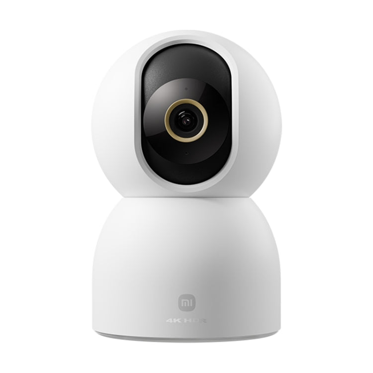 Cámara inteligente original Xiaomi C700 4K con ángulo de visión de 360 grados, visión nocturna a todo color, cámara con inteligencia artificial, US Plug