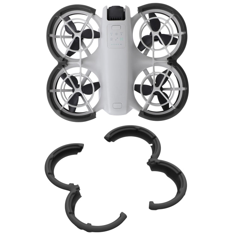 Cubierta anular anticolisión para protección de hélice Sunnylife, For DJI Neo