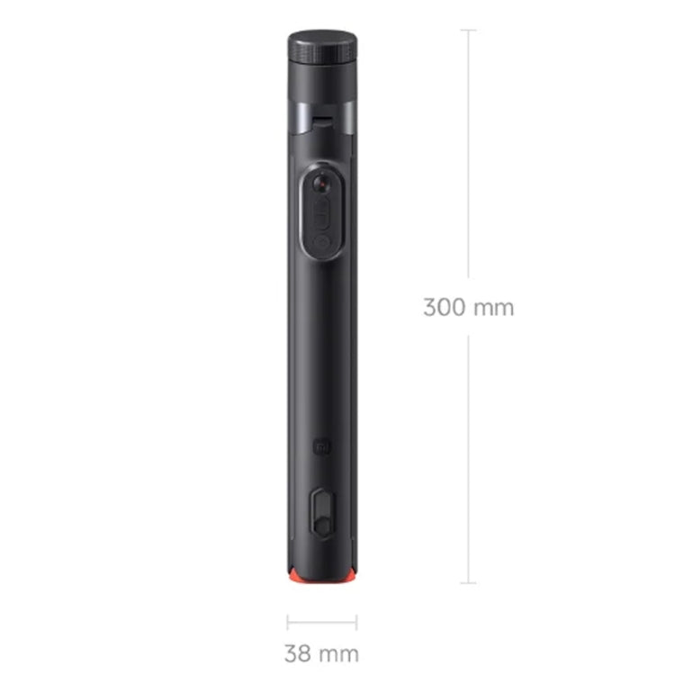 Palo selfie con soporte de suelo y Bluetooth Xiaomi XMBJZPG01YM Zoom