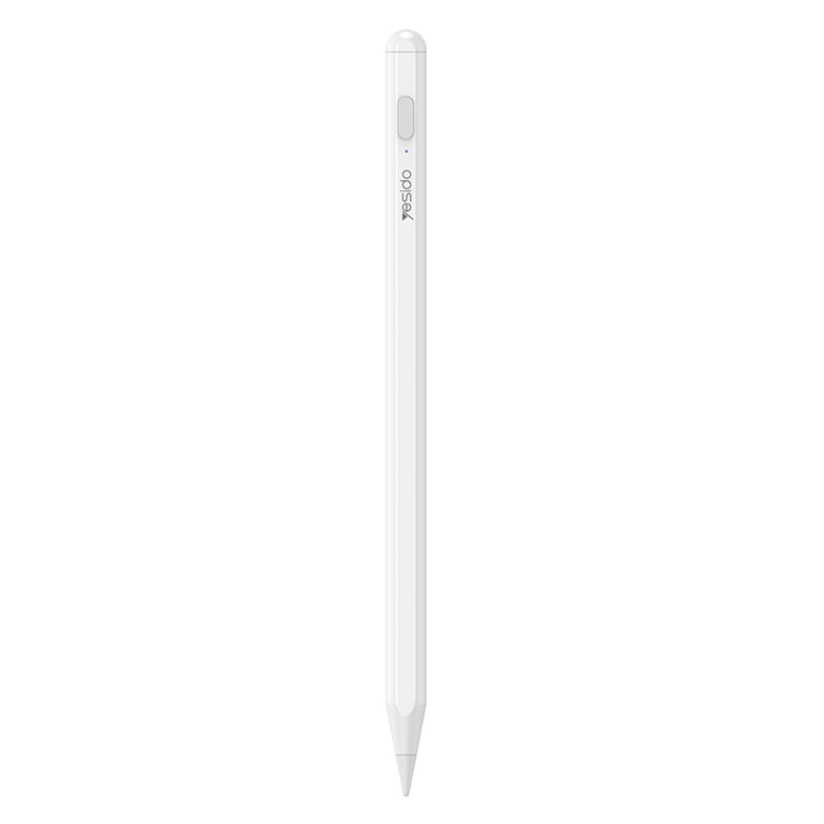Lápiz capacitivo universal adhesivo magnético antideslumbrante Yesido ST15, ST15