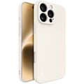 Funda de TPU con borde recto para teléfono de la serie UC-4 de imak, For iPhone 16 Pro Max, For iPhone 16 Pro, For iPhone 16
