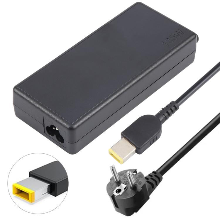 Adaptador de corriente para portátil Lenovo, 135 W, 20 V, 6,75 A, conector USB, EU Plug, US Plug, UK Plug, AU Plug