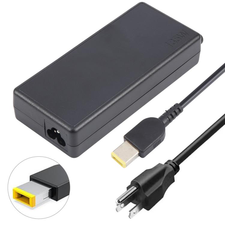 Adaptador de corriente para portátil Lenovo, 135 W, 20 V, 6,75 A, conector USB, EU Plug, US Plug, UK Plug, AU Plug