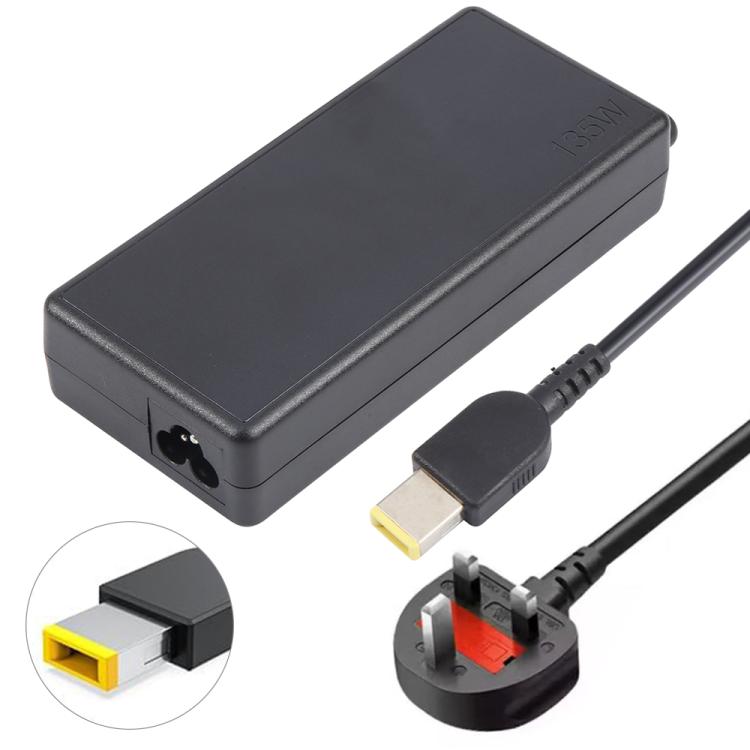 Adaptador de corriente para portátil Lenovo, 135 W, 20 V, 6,75 A, conector USB, EU Plug, US Plug, UK Plug, AU Plug