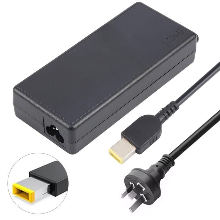 Adaptador de corriente para portátil Lenovo, 135 W, 20 V, 6,75 A, conector USB, EU Plug, US Plug, UK Plug, AU Plug