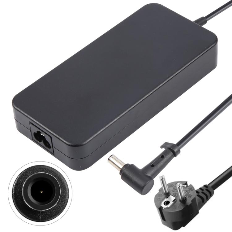 Adaptador de corriente para portátil ASUS 6.0 x 3.7 de 120 W, 19 V y 6,32 A, EU Plug, US Plug, UK Plug, AU Plug