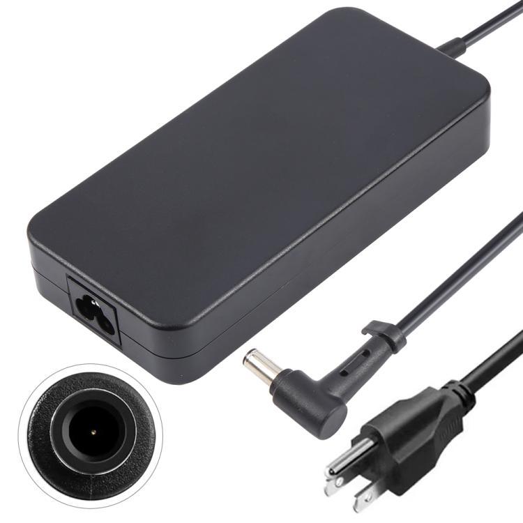 Adaptador de corriente para portátil ASUS 6.0 x 3.7 de 120 W, 19 V y 6,32 A, EU Plug, US Plug, UK Plug, AU Plug
