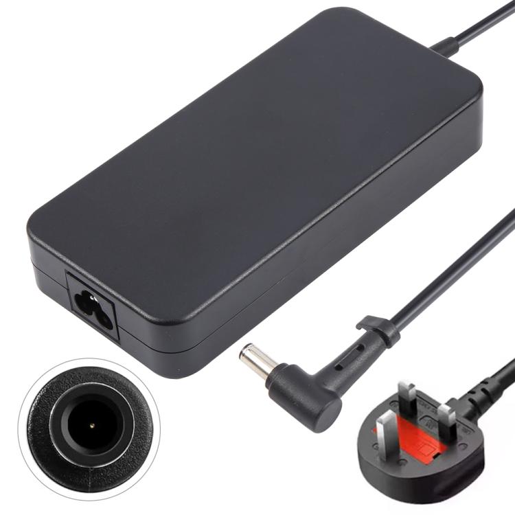 Adaptador de corriente para portátil ASUS 6.0 x 3.7 de 120 W, 19 V y 6,32 A, EU Plug, US Plug, UK Plug, AU Plug
