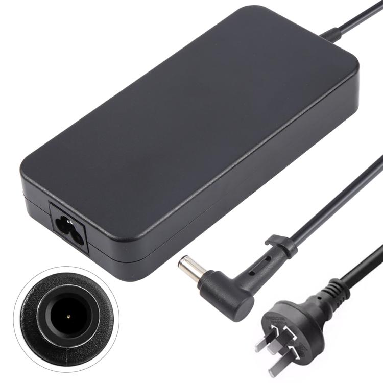 Adaptador de corriente para portátil ASUS 6.0 x 3.7 de 120 W, 19 V y 6,32 A, EU Plug, US Plug, UK Plug, AU Plug
