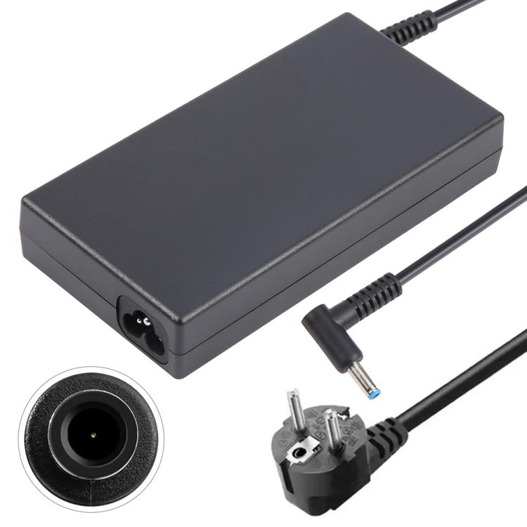 Adaptador de corriente para portátil HP 4.5 x 3.0 de 120 W, 19,5 V y 6,15 A, EU Plug, US Plug, UK Plug, AU Plug