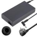 Adaptador de corriente para portátil HP 4.5 x 3.0 de 120 W, 19,5 V y 6,15 A, EU Plug, US Plug, UK Plug, AU Plug
