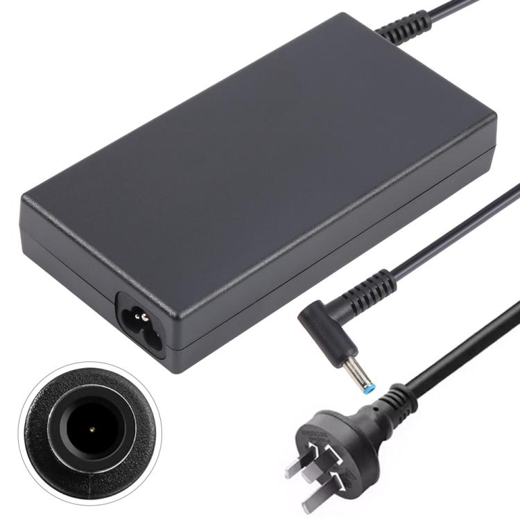 Adaptador de corriente para portátil HP 4.5 x 3.0 de 120 W, 19,5 V y 6,15 A, EU Plug, US Plug, UK Plug, AU Plug