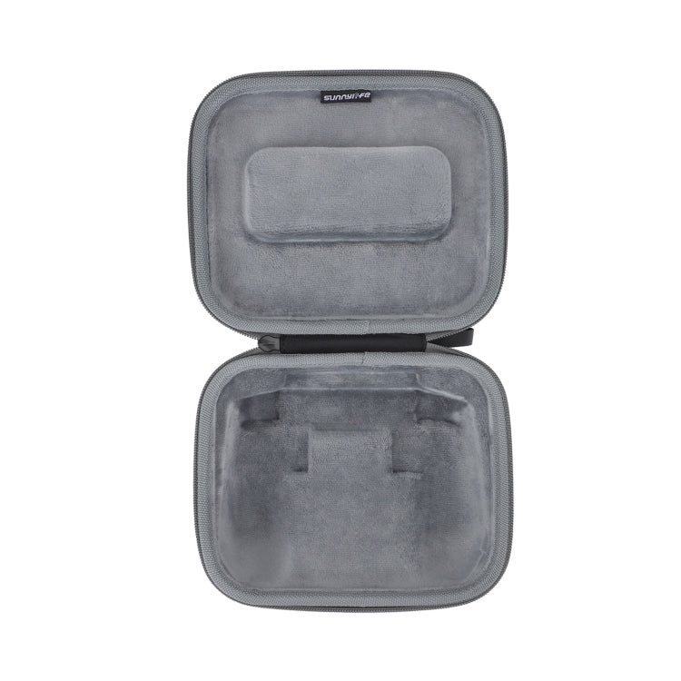 Estuche de transporte para DJI Air 3S/Air 3 Sunnylife, B657 For DJI RC 2 / 1 Control Bag, A3-B658 Drone Body Bag, A3-B659 Simplified Bag, A3-B660 Batteries Bag