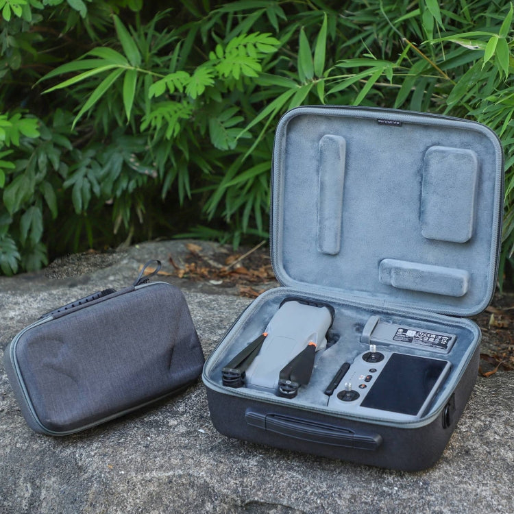 Estuche de transporte para DJI Air 3S/Air 3 Sunnylife, B657 For DJI RC 2 / 1 Control Bag, A3-B658 Drone Body Bag, A3-B659 Simplified Bag, A3-B660 Batteries Bag