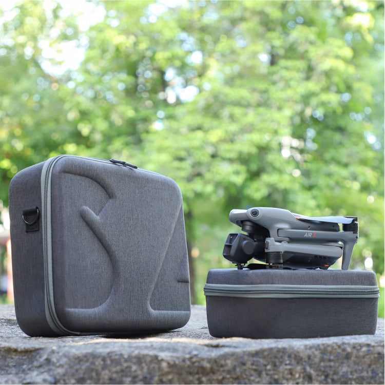 Estuche de transporte para DJI Air 3S/Air 3 Sunnylife, B657 For DJI RC 2 / 1 Control Bag, A3-B658 Drone Body Bag, A3-B659 Simplified Bag, A3-B660 Batteries Bag