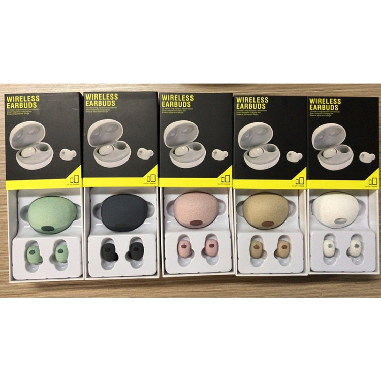 Calante T2S 5D Efecto de sonido Bluetooth 5.0 Auricular inalámbrico Bluetooth con caja de carga magnética, llamada de soporte y Siri