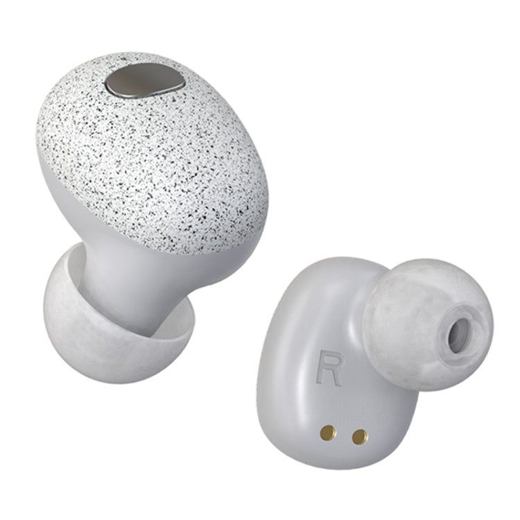 Calante T2S 5D Efecto de sonido Bluetooth 5.0 Auricular inalámbrico Bluetooth con caja de carga magnética, llamada de soporte y Siri