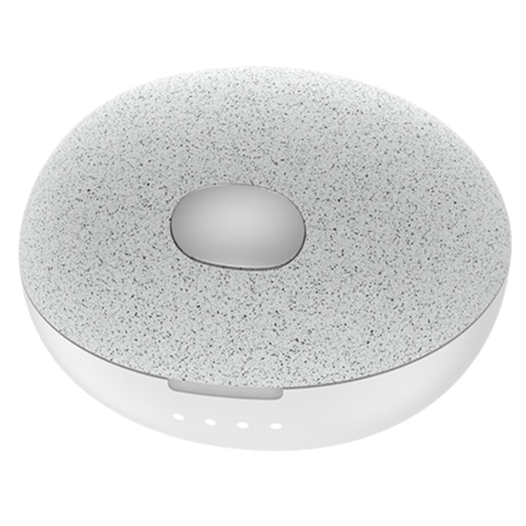 Calante T2S 5D Efecto de sonido Bluetooth 5.0 Auricular inalámbrico Bluetooth con caja de carga magnética, llamada de soporte y Siri