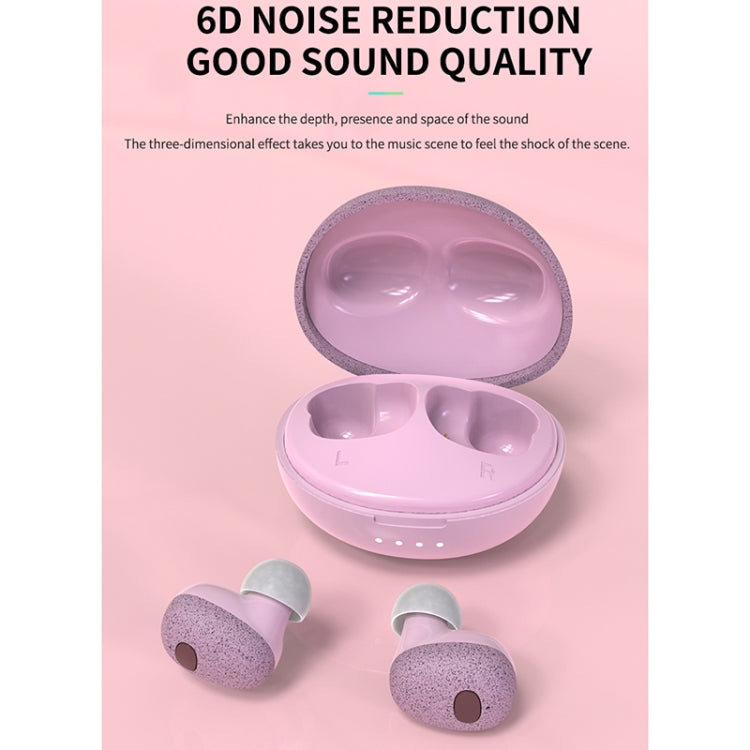 Calante T2S 5D Efecto de sonido Bluetooth 5.0 Auricular inalámbrico Bluetooth con caja de carga magnética, llamada de soporte y Siri