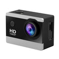 Cámara de acción gran angular con pantalla IPS HD de 2,0 pulgadas i5-358, I5-358