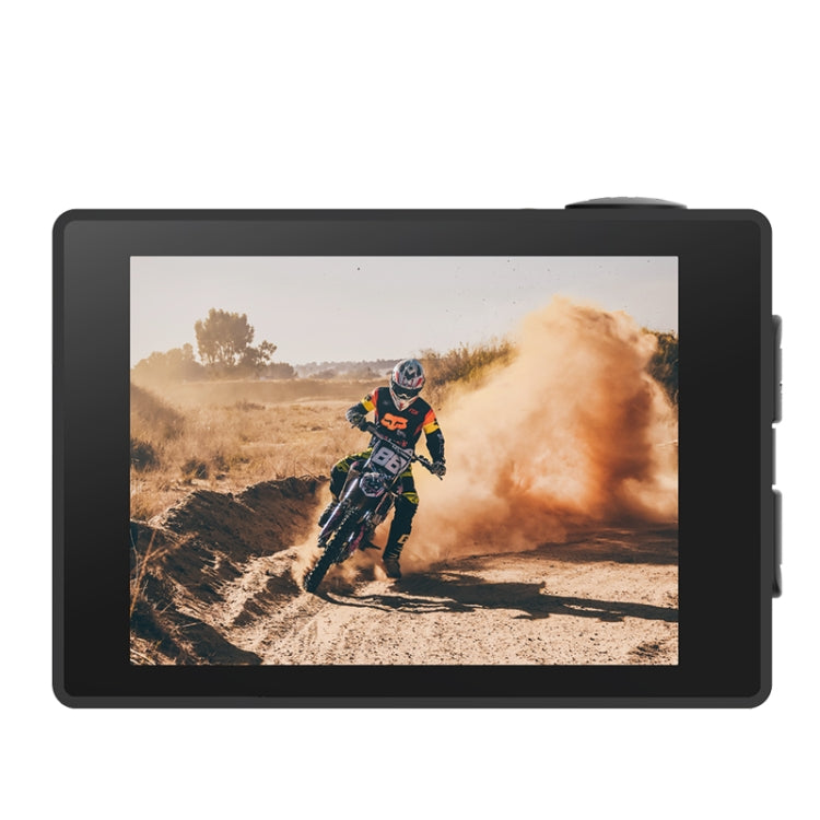 Cámara de acción WiFi 4K con gran angular y pantalla IPS HD de 2,0 pulgadas i5-361, I5-361 with RC, I5-361 without RC