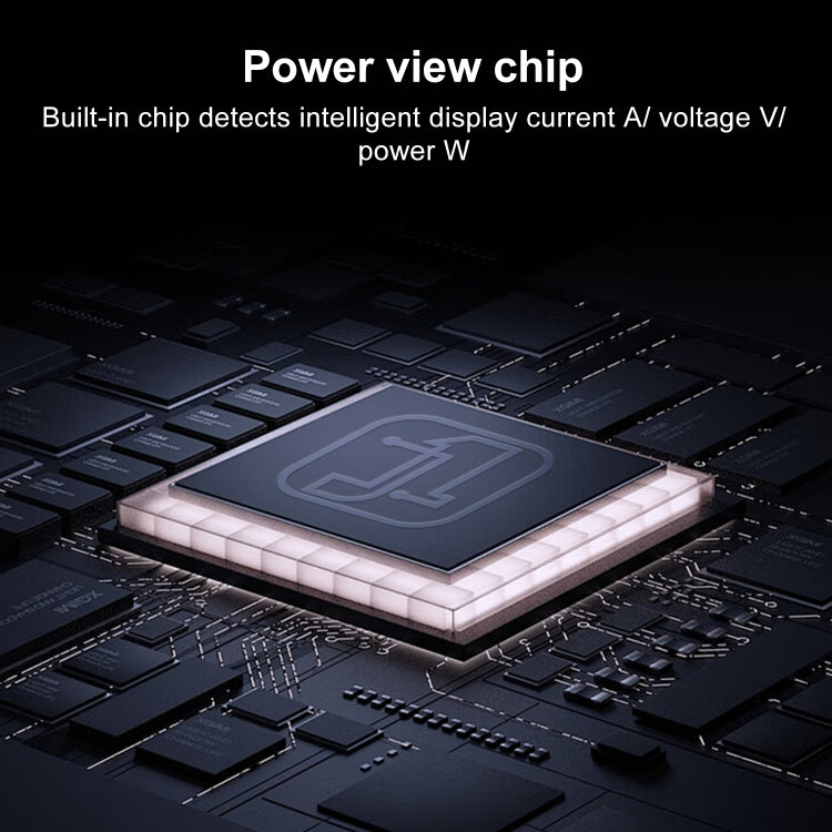 Adaptador estéreo con pantalla digital PD de 140 W tipo C/USB-C a tipo C/USB-C, Stereo Bend