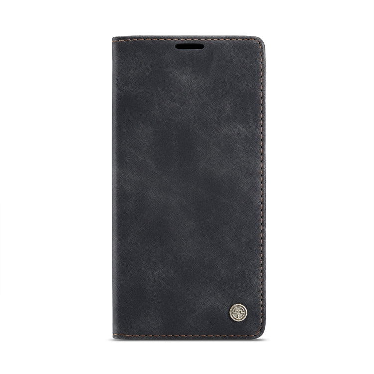 CaseMe-013 Estuche de cuero con tapa horizontal esmerilado retro multifuncional con ranura para tarjeta y soporte y billetera, For iPhone 12 Pro Max, For iPhone 12 / 12 Pro, For iPhone 12 mini, For OnePlus Nord