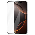 Película de vidrio templado de alta definición con pantalla completa 2.5D de la serie Zero Sense de JOYROOM, For iPhone 16 Pro Max, For iPhone 16 Pro, For iPhone 16 Plus / 15 Plus, For iPhone 16 / 15